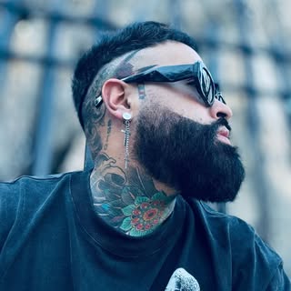 Profile Picture of Afueguillo (@_joelfire) on Instagram