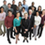 Profile Picture of Lisa Schwartz (@groupomm) on Flickr