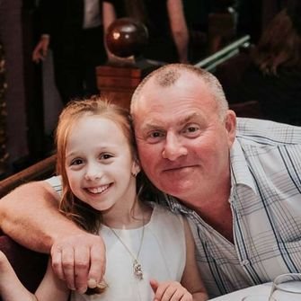 Peter Gerald Behan - Twitter Profile Picture of Peter Gerald Behan (@BehanGerald) on Twitter