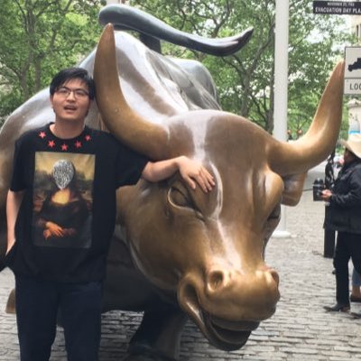 Profile Picture of Andy_Pacino (@Andy_Pacino) on Twitter