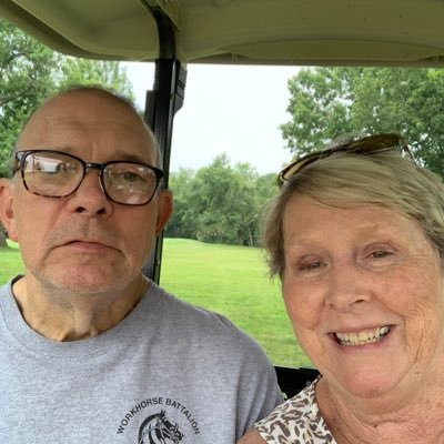Profile Picture of Connie Goodpaster (@ConnieGoodpast2) on Twitter
