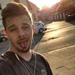 Profile Picture of Benjamin Reschl (@benj023) on Instagram