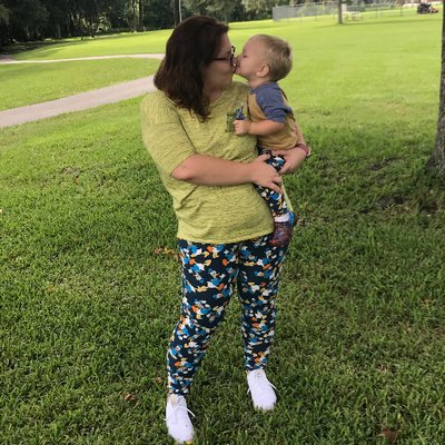 Profile Picture of Felicia Post (@feliciapost) on Twitter