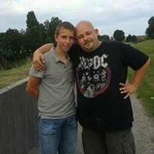 Profile Picture of Anthony Joly (@anthony.lejeune2) on Myspace