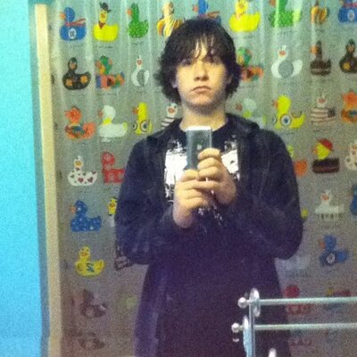 Profile Picture of Daniel Derry (@daniel_derry) on Twitter