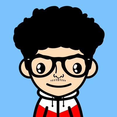 Profile Picture of Lamar Jacobson Twitter