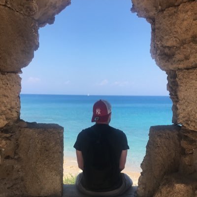 Profile Picture of JoeMcBryde (@JoeMcbryde) on Twitter