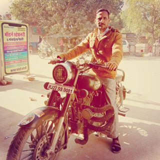 Profile Picture of Sohan Chaudhary (@sohan.chaudhary.733076) on Facebook