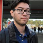 Profile Picture of Max Paul Miramontes (@max_nadamas) on Instagram