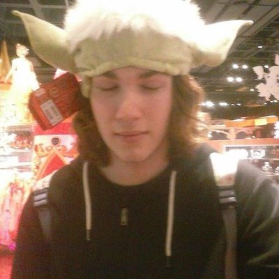 Profile Picture of James Glasper (@GuiiRiii) on Twitter