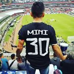 Profile Picture of Miinii_Quintero .M®. 🇲🇽 (@enrique_quintero93) on Instagram