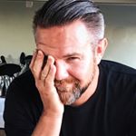 Profile Picture of Dan Sims (@dan_sims) on Instagram
