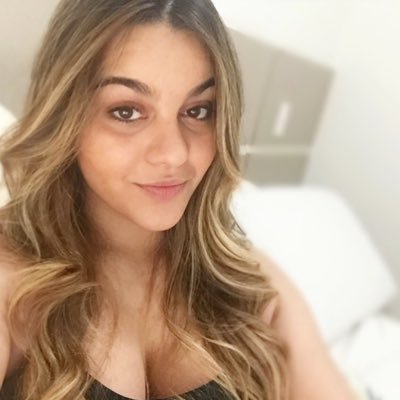 Profile Picture of Julia Mariano (@Juliacmariano) on Twitter