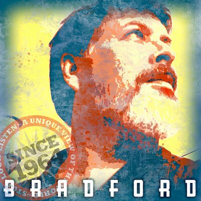 Profile Picture of Charles Bradford (@cbradford5) on Twitter