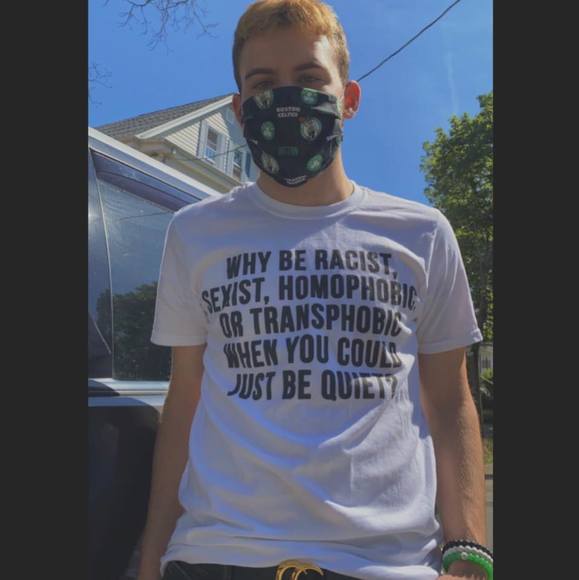 Profile Picture of James Donahue (@jamesd7262) on Poshmark