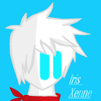 Profile Picture of Owen Roberts (@IrisXenne) on Twitter