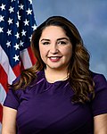 Profile Picture of Delia Ramirez - Wikipediaon Wikipedia