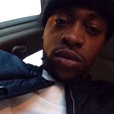 Profile Picture of Melvin Roberts Jr (@Mel_Jayyin) on Twitter
