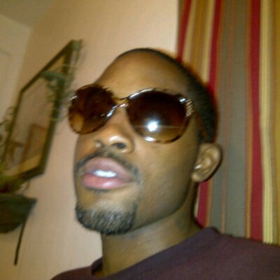 Profile Picture of Antoine Daniels (@LadiesAdore_A) on Twitter