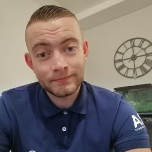 Profile Picture of David Amiot (@DavidAmiot4) on Twitter