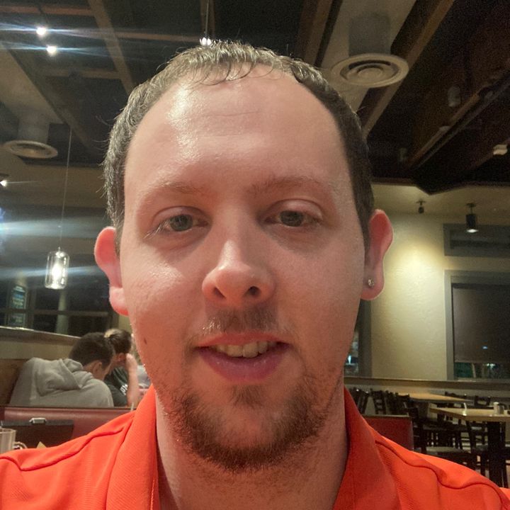 Profile Picture of Brandon D (@bowlingdude16) on Tiktok