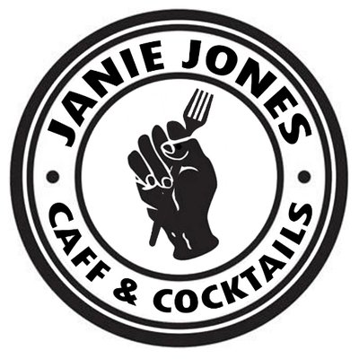 Profile Picture of Janie Jones (@JanieJonesBar) on Twitter