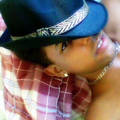Profile Picture of Rudy Oliver (@Rudiley) on Twitter