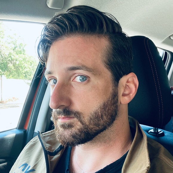 Marshall Prather - Poshmark Profile Picture of Marshall Prather (@mprather07) on Poshmark