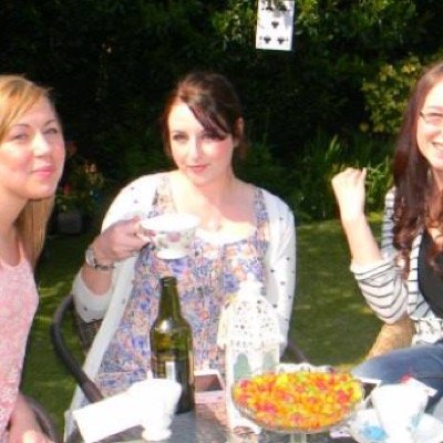 Profile Picture of Sally- Anne McCole (@@12SallyAnne12) on Twitter