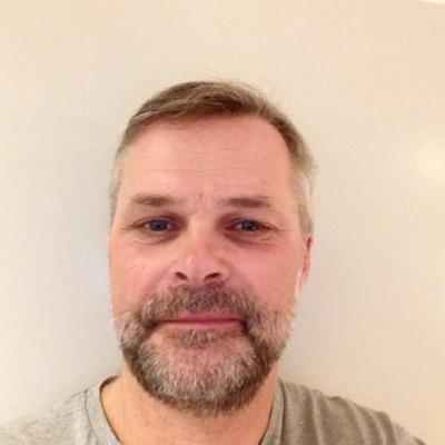 Profile Picture of Peter Johannesson (@gostaholger) on Twitter