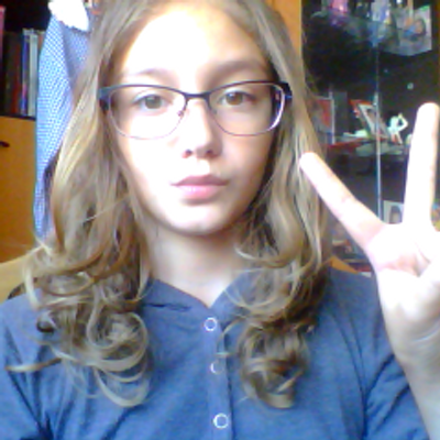 Profile Picture of TudorPaulaAntonia (@tudor_paula) on Twitter