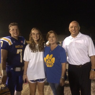 Profile Picture of Scott Cantrell (@87scottcantrell) on Twitter