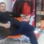 Profile Picture of George Freij (@georgefreij) on Instagram