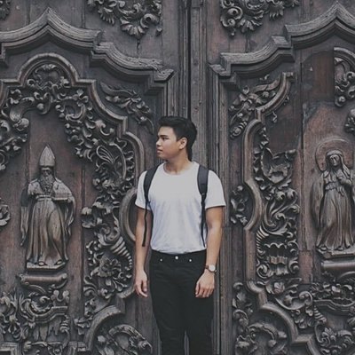 Profile Picture of Allen Andre Garcia (@AAZGarcia) on Twitter