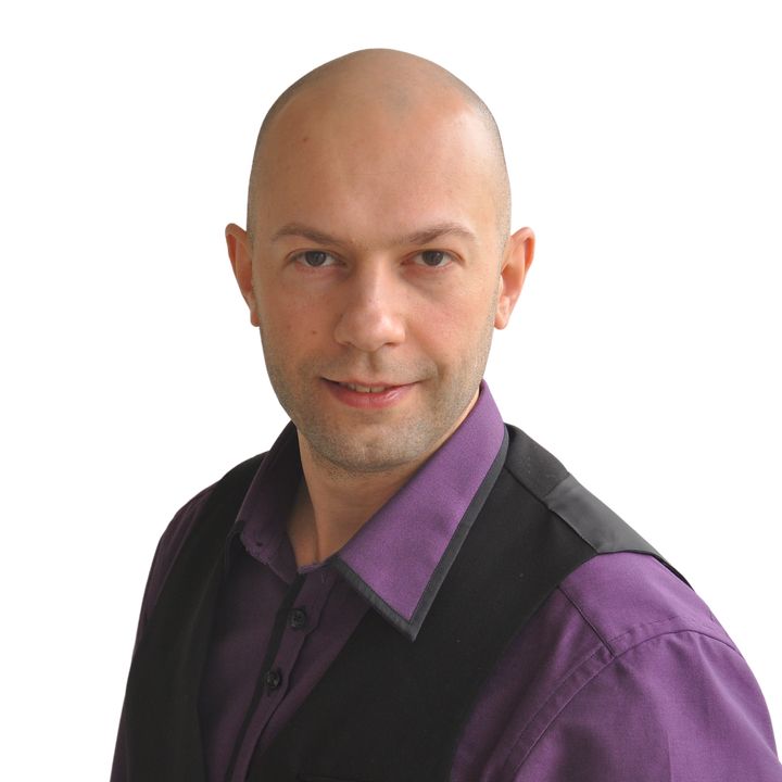 Profile Picture of Bitcoin BTC i Kryptowaluty (@andrzejewski.pro) on Tiktok