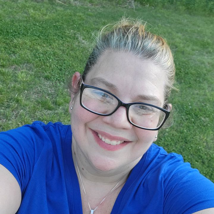 Profile Picture of dawnboyd547 (@dawnboyd547) on Tiktok