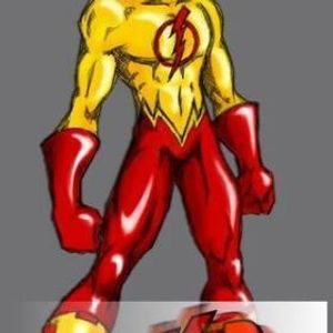 Profile Picture of Bart Allen (@flash_4) on Myspace