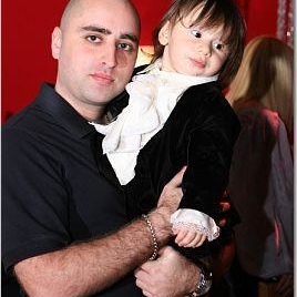 Profile Picture of Robert Gorelik (@212119390) on Myspace