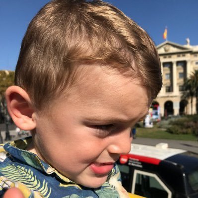 Profile Picture of Paul McGroarty (@PaulMcGroarty3) on Twitter