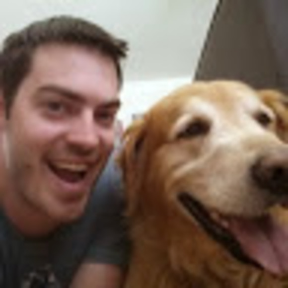 Profile Picture of David Marchbanks (@dmmarchb) on Poshmark