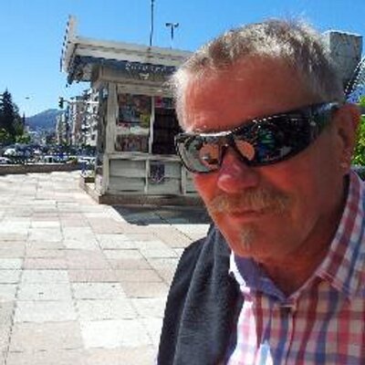 Profile Picture of Alfred Moser (@fred49ch) on Twitter