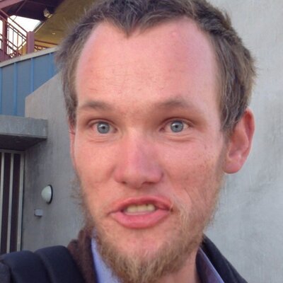 Profile Picture of Brian Brill (@BrisnB) on Twitter