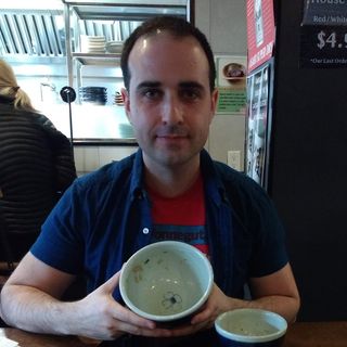 Ben Dugas - Instagram Profile Picture of Ben Dugas (@benmjd) on Instagram