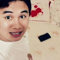 Profile Picture of Kierven Dan B. Flore (@townakeyr) on Twitter