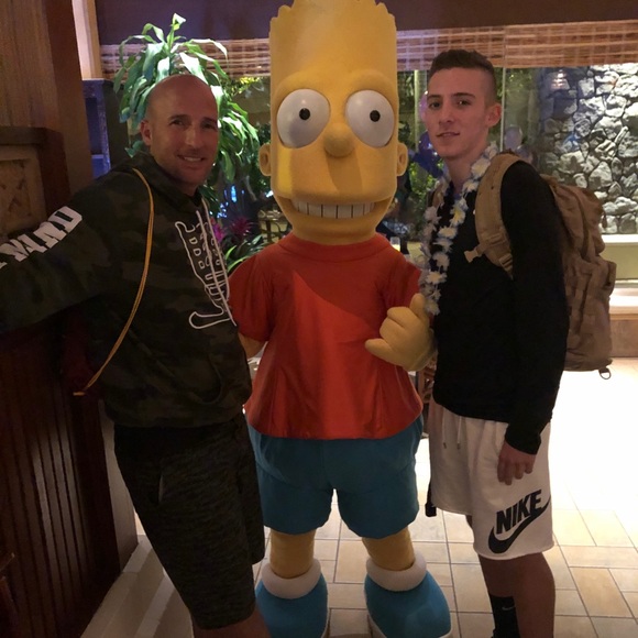 Profile Picture of Mike Leone (@mikeeleone) on Poshmark