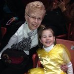 Profile Picture of Joyce Archibald (@grammyjoycie) on Instagram