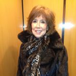 Profile Photo of Carol Cogan Savitsky (@ccsavit) on Instagram