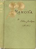 Profile Picture of Ramona - Wikipediaon Wikipedia