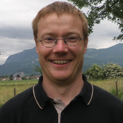 Profile Picture of Sam Wuest (@SamWuest1) on Twitter