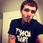 Profile Picture of Seth Brock (@sethbrock2413) on Instagram